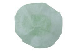 Alternative view of Pakke med 50 stk. Panser Hodedeksel Unisex hette Hårpleie 100 % polypropylen Engangsbruk