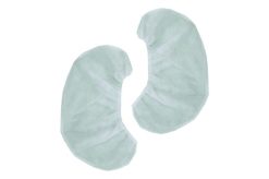 Alternative view of Pakke med 50 sett Små støvler 100% POLYPROPYLEN