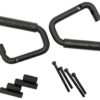 Pakke foran og bak gripehåndtak egnet for Jeep Wrangler III SUV JK (2007-2017) |