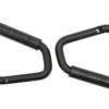 Pakke foran og bak gripehåndtak egnet for Jeep Wrangler III SUV JK (2007-2017) |