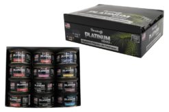 Alternative view of Paradise Air Fresh organisk luftfriskerboks Platinum Series 12 bokser assortert