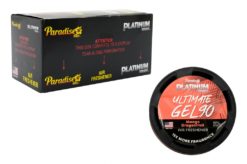 Alternative view of Paradise Fresh Air Ultimate Gel Air Freshener Platinum Series Lukt Eliminerer 4 krukker Mango Dragonfruit