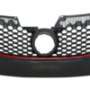 Deler Griller egnet for støtfanger foran GTI Design VW Golf 5 V MK5 (2003-2007) | Deler Griller egnet for støtfanger foran GTI Design VW Golf 5 V MK5 (2003-2007) |