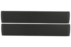 Alternative view of Power Electric løpebrett Sidetrinn egnet for Mercedes G-klasse W463 (2008-2018) 3 dører