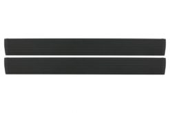 Alternative view of Power Electric løpebrett Sidetrinn egnet for Mercedes G-klasse W463 (2008-2018) 5 dører