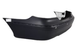 Alternative view of Bakstøtfanger egnet for MERCEDES Benz W209 CLK (2002-2009) OEM Design