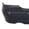 Bakstøtfanger egnet for MERCEDES Benz W209 CLK (2002-2009) OEM Design | Bakstøtfanger egnet for MERCEDES Benz W209 CLK (2002-2009) OEM Design |
