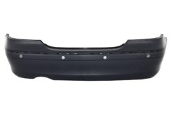 Bakstøtfanger egnet for MERCEDES Benz W209 CLK (2002-2009) OEM Design