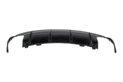 Alternative view of Bakstøtfanger luftdiffuser egnet for Mercedes CLA W117 X117 Shooting Brake (2013-2018) Facelift CLA45 Look