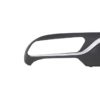 Bakre støtfanger luftdiffuser egnet for Mercedes E-klasse W213 S213 Standard (2016-2019) E63 Design Chrome Edition |