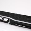Bakre støtfanger luftdiffuser egnet for Mercedes E-Klasse C207 Coupe A207 Cabriolet Facelift (2013-2017) E63 Design |
