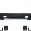 Bakre støtfanger og takspoiler LED LightBar egnet for Mercedes G-Klasse W463 (1989-2018) G63 G65 Design | Bakre støtfanger og takspoiler LED LightBar egnet for Mercedes G-Klasse W463 (1989-2018) G63 G65 Design |