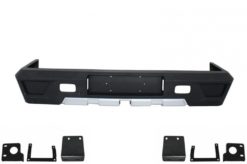 Alternative view of Bakre støtfanger og takspoiler LED LightBar egnet for Mercedes G-Klasse W463 (1989-2018) G63 G65 Design