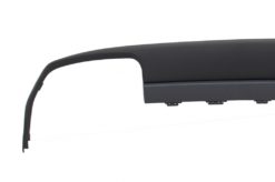 Alternative view of Bakre støtfanger diffuser egnet for Mercedes E-klasse W212 Pre Facelift (2009-2013) E63 Design