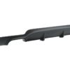 Bakre støtfanger diffuser egnet for BMW 4-serie F32 F33 F36 (2013-) Coupe Cabrio M Performance Design Venstre dobbel uttak | Bakre støtfanger diffuser egnet for BMW 4-serie F32 F33 F36 (2013-) Coupe Cabrio M Performance Design Venstre dobbel uttak |