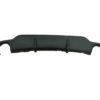 Bakre støtfanger diffuser egnet for BMW 4-serie F32 F33 F36 (2013-) Coupe Cabrio M Performance Design Twin Single Outlet | Bakre støtfanger diffuser egnet for BMW 4-serie F32 F33 F36 (2013-) Coupe Cabrio M Performance Design Twin Single Outlet |