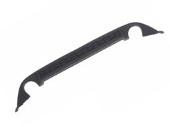 Alternative view of Bakre støtfanger diffuser egnet for VW Golf 7 VII (2013-2016) GTI Design