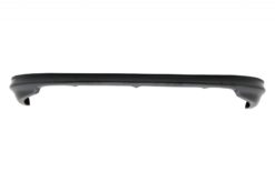 Rear Bumper Extension Lower Valance Spoiler passende for Opel Astra G (1998-2005)