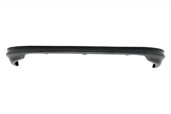 Rear Bumper Extension Lower Valance Spoiler passende for Opel Astra G (1998-2005) |