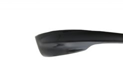 Alternative view of Rear Bumper Extension Lower Valance Spoiler passende for Opel Astra G (1998-2005)