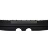 Bakre støtfangerforlengelse egnet for VW Golf V (2003-2007) R32 Look med sideskjørt GTI Design | Bakre støtfangerforlengelse egnet for VW Golf V (2003-2007) R32 Look med sideskjørt GTI Design |
