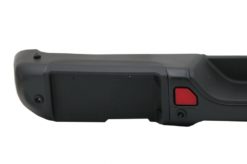 Alternative view of Bakre støtfanger metall egnet for Jeep Wrangler JL (2018-Up) 10-årsjubileum Hard Rock Style