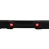 Bakre støtfanger metall egnet for Jeep Wrangler JL (2018-Up) 10-årsjubileum Hard Rock Style | Bakre støtfanger metall egnet for Jeep Wrangler JL (2018-Up) 10-årsjubileum Hard Rock Style |