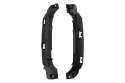 Alternative view of Bakre støtfangerdeler Braketter egnet for Mercedes S-klasse W221 (2005-2012)