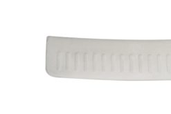 Alternative view of Bakre støtfangerbeskytter terskelplate Fotplate Aluminiumsdeksel som passer for Range Rover Sport L320 (2005-2013) (baklukekappe)