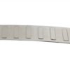 Bakre støtfangerbeskytter terskelplate Fotplate Aluminiumsdeksel egnet for Mercedes GLK X204 (2010-2013) | Bakre støtfangerbeskytter terskelplate Fotplate Aluminiumsdeksel egnet for Mercedes GLK X204 (2010-2013) |