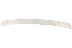 Alternative view of Bakre støtfangerbeskytter terskelplate Fotplate Aluminiumsdeksel egnet for BMW X6 F16 (2015+)