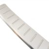 Bakre støtfangerbeskytter terskelplate Fotplate Aluminiumsdeksel egnet for BMW X3 F25 (2011-2017) | Bakre støtfangerbeskytter terskelplate Fotplate Aluminiumsdeksel egnet for BMW X3 F25 (2011-2017) |