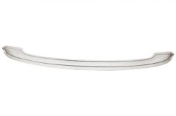 Alternative view of Bakre støtfangerbeskytter terskelplate Fotplate Aluminiumsdeksel egnet for AUDI Q7 4M (2015+)