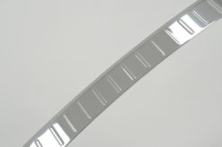 Alternative view of Bakre støtfangerbeskytter terskelplate Fotplate Aluminiumsdeksel egnet for Volvo XC60 II CUV (2017-Up)