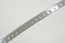 Alternative view of Bakre støtfangerbeskytter terskelplate Fotplate Aluminiumsdeksel egnet for Volvo XC90 SUV SPA (2015-Up)