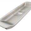 Bakre støtfangerbeskytter terskelplate INDRE fotplate Aluminiumsdeksel egnet for MERCEDES V-Klasse W447 (2014+) | Bakre støtfangerbeskytter terskelplate INDRE fotplate Aluminiumsdeksel egnet for MERCEDES V-Klasse W447 (2014+) |