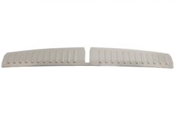 Alternative view of Bakre støtfangerbeskytter terskelplate INDRE fotplate Aluminiumsdeksel egnet for BMW X3 F25 (2011-2017)