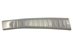 Alternative view of Bakre støtfangerbeskytter terskel Skrapplate Fotstammeplate egnet for Honda CRV IV Generation (2012-2015)