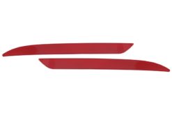 Alternative view of Bakre støtfangerreflektor egnet for Mercedes S-Klasse W222 GLE W166 C292 GLC 63 X253 C217 Design