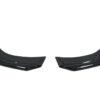 Bakstøtfanger Sidesplittere Finner egnet for Mercedes A-Klasse W177 A35 A45 Hatchback (2018-up) Piano Black | Bakstøtfanger Sidesplittere Finner egnet for Mercedes A-Klasse W177 A35 A45 Hatchback (2018-up) Piano Black |