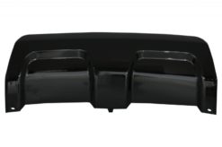 Alternative view of Bakre støtfanger glideplate egnet for Land Rover Range Rover Sport L494 (2013-2017) Piano Black