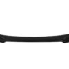 Bakstøtfanger Spoiler Splitter egnet for Seat Leon Mk4 FR (2020-up) Piano Black |