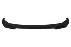 Alternative view of Bakstøtfanger Spoiler Splitter egnet for Seat Leon Mk4 FR (2020-up) Piano Black