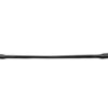 Bakstøtfanger Spoiler Splitter egnet for Seat Leon Mk4 FR (2020-up) Piano Black |
