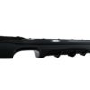 Bakre støtfanger Spoiler Valance Diffuser Dobbel uttak egnet for BMW 2-serie F22 F23 (2013-) M Performance Design Brilliant Black Edition | Bakre støtfanger Spoiler Valance Diffuser Dobbel uttak egnet for BMW 2-serie F22 F23 (2013-) M Performance Design Brilliant Black Edition |