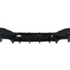 Bakstøtfanger Spoiler Valance Diffuser Dobbeltuttak egnet for BMW 1 Series F20 F21 LCI (2015-2019) Piano Black | Bakstøtfanger Spoiler Valance Diffuser Dobbeltuttak egnet for BMW 1 Series F20 F21 LCI (2015-2019) Piano Black |