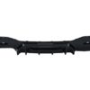 Bakre støtfanger Spoiler Valance Diffuser Venstre Dobbeltuttak egnet for BMW 1 Series F20 F21 LCI (2015-2019) Piano Black Competition Design | Bakre støtfanger Spoiler Valance Diffuser Venstre Dobbeltuttak egnet for BMW 1 Series F20 F21 LCI (2015-2019) Piano Black Competition Design |
