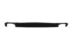 Bakre støtfanger Spoiler Valance Diffuser egnet for BMW 5 Series E39 (1998-2003)