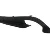 Bakre støtfanger Spoiler Valance Diffuser egnet for BMW 5 Series E39 (1998-2003) | Bakre støtfanger Spoiler Valance Diffuser egnet for BMW 5 Series E39 (1998-2003) |