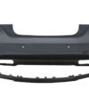 Støtfanger bak egnet for Mercedes A-Klasse W176 (2012-2018) A45 Design | Støtfanger bak egnet for Mercedes A-Klasse W176 (2012-2018) A45 Design |